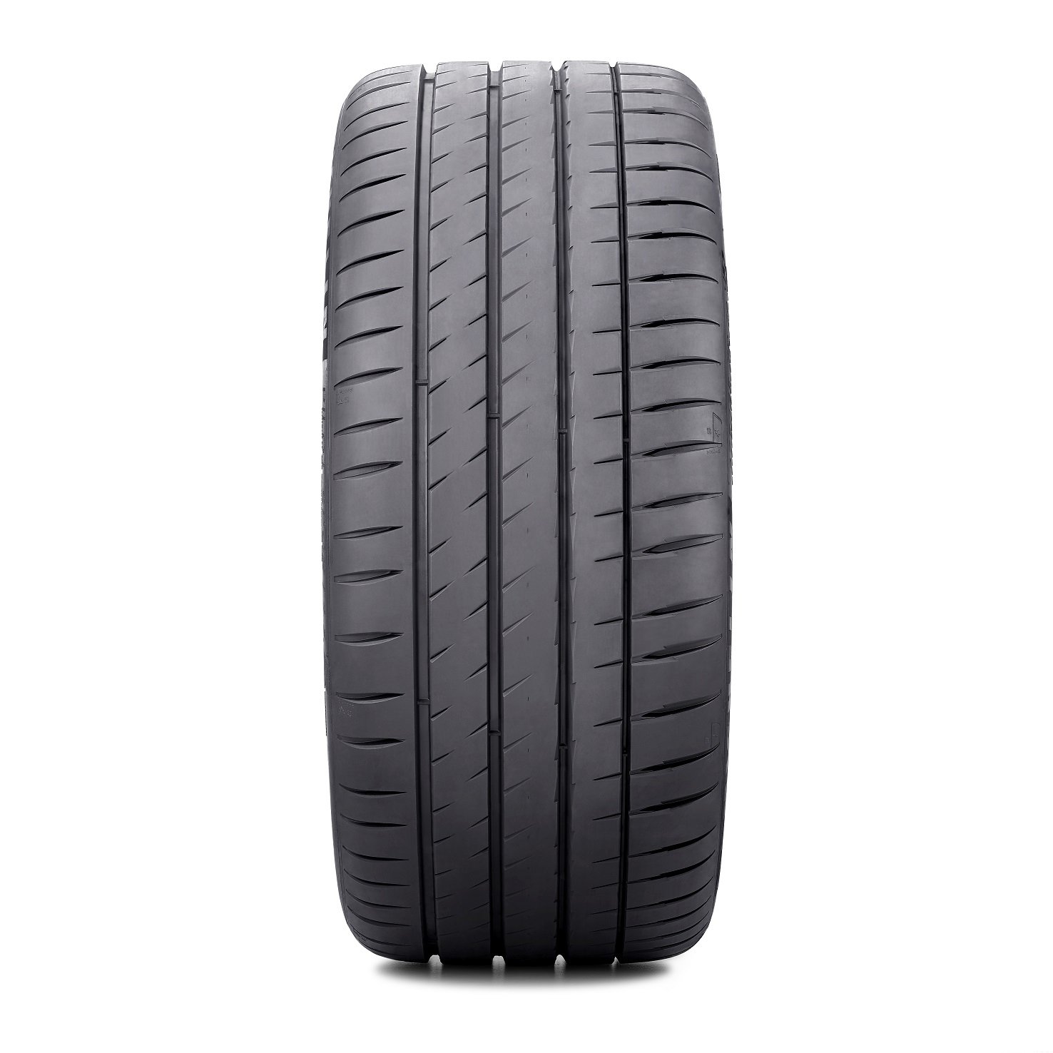 245/40R19 opona MICHELIN PILOT SPORT 4S FR ZP TPC 94Y